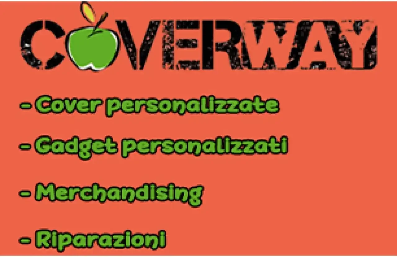 Banner Coverway Castel Di Sangro 306 per 198 pixel